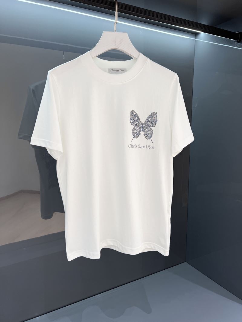 Christian Dior T-Shirts